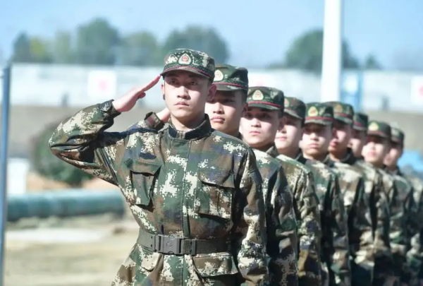 士官定向培养招收条件有啥要求