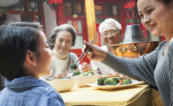 自我型人格的特点