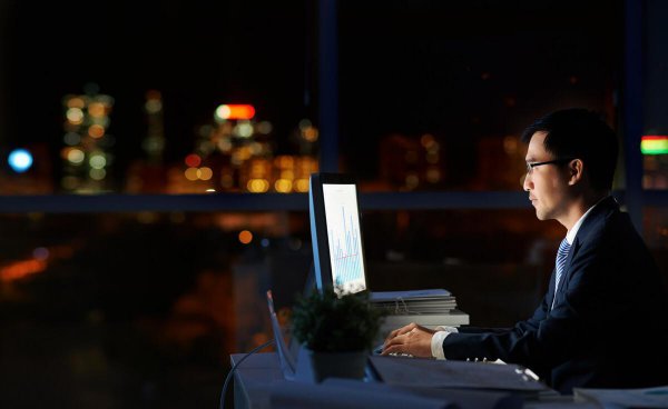 自我型人格的特点