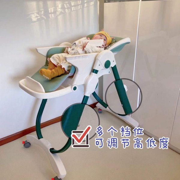 宝宝餐椅哪个牌子性价比比较高
