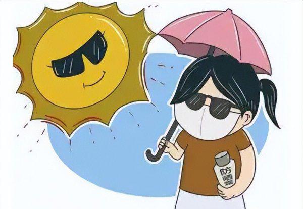 spf15可以防晒多久