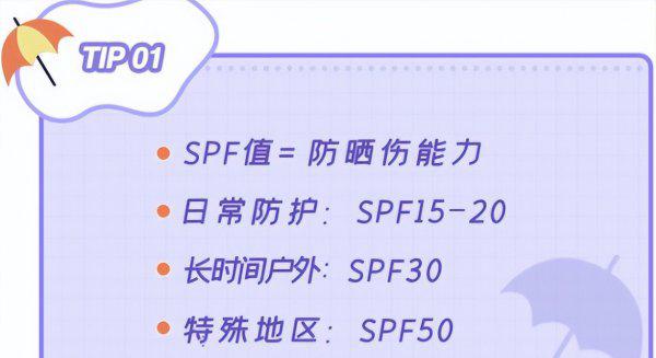 spf15可以防晒多久