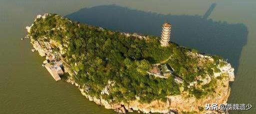 湖口是哪个省的县