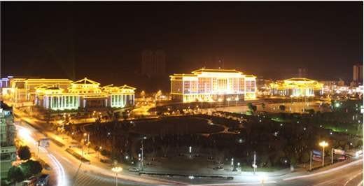 湖口是哪个省的县