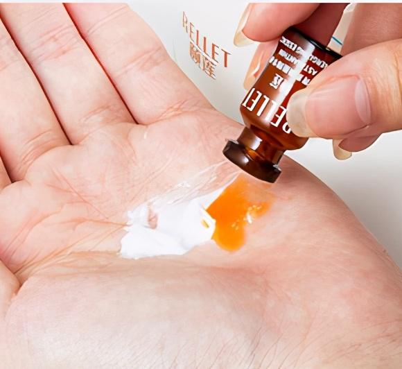 虾青素白天用还是晚上用效果好一点