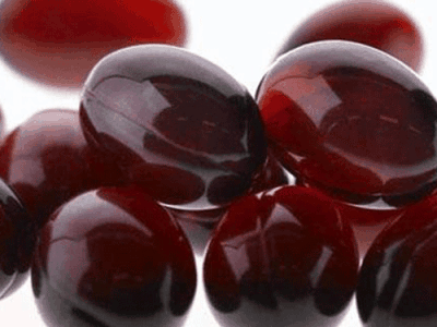 虾青素白天用还是晚上用效果好一点