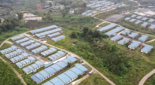 基本农田建养殖场算违建吗