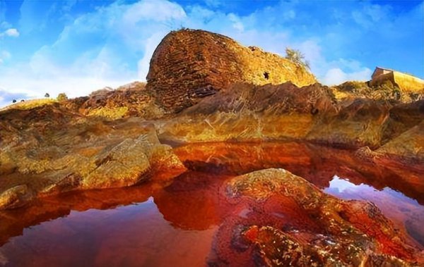 世界上三大恐怖水域