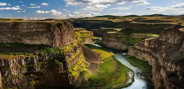 世界上三大恐怖水域