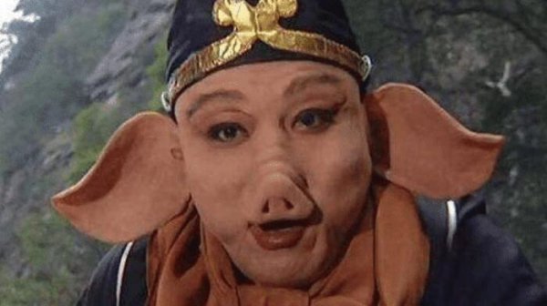 猪八戒的优点都有什么