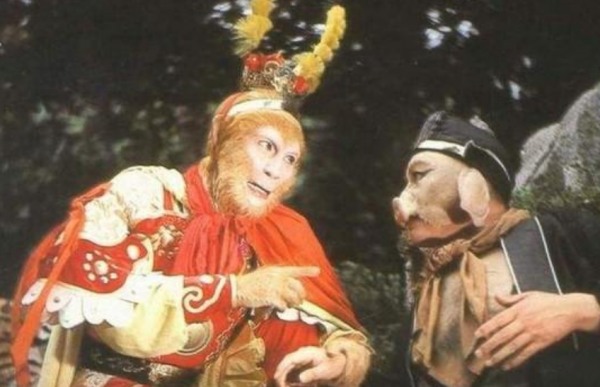 猪八戒的优点都有什么