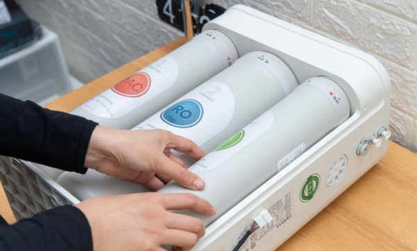 性价比高的净水器推荐