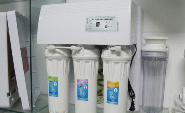 性价比高的净水器推荐