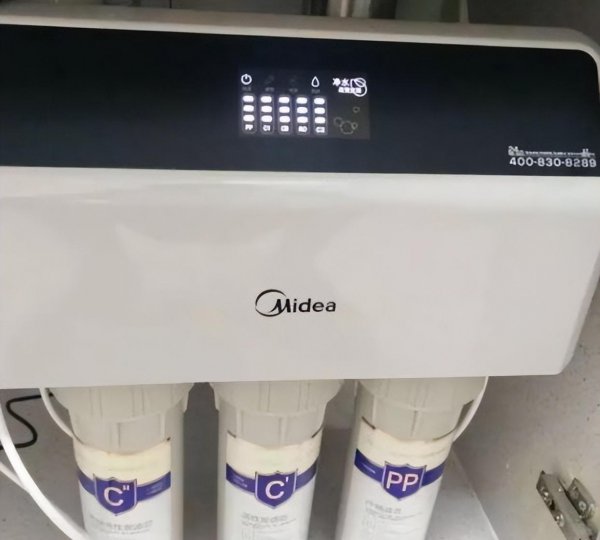 性价比高的净水器推荐