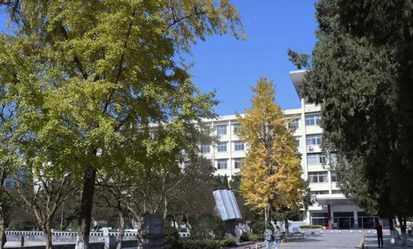 贵州大学是几本院校