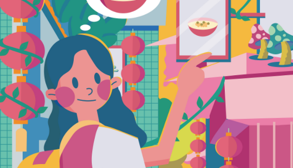 当别人夸你优秀的时候怎么幽默回复