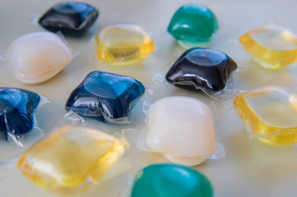 洗衣凝珠可以用于手洗吗