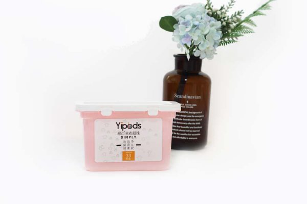 洗衣凝珠可以用于手洗吗