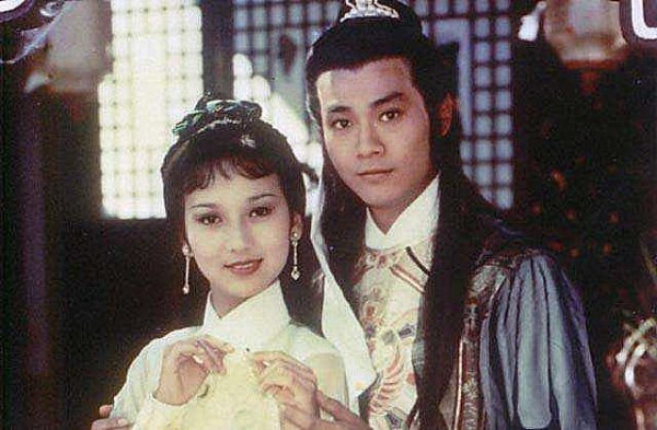 沈殿霞为什么地位高