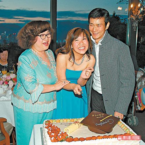 沈殿霞为什么地位高