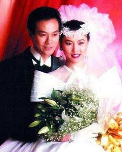 沈殿霞为什么地位高