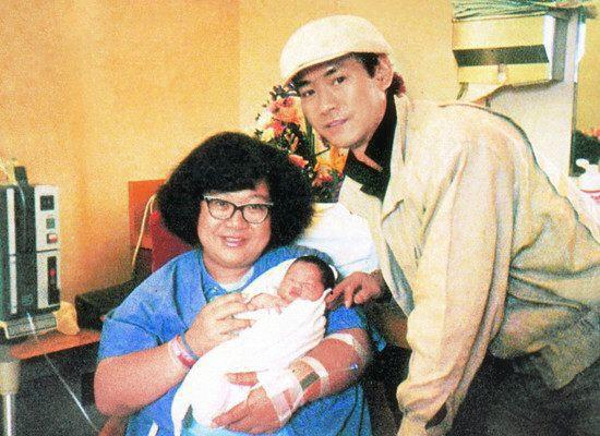 沈殿霞为什么地位高