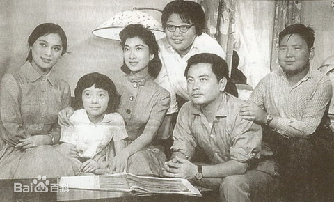 沈殿霞为什么地位高