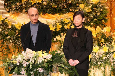 沈殿霞为什么地位高