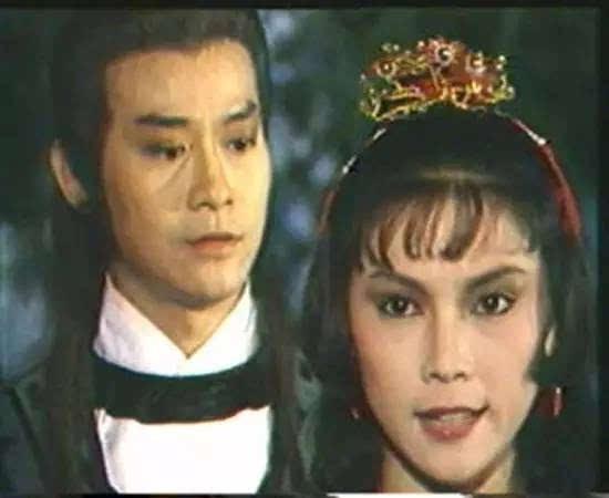 沈殿霞为什么地位高