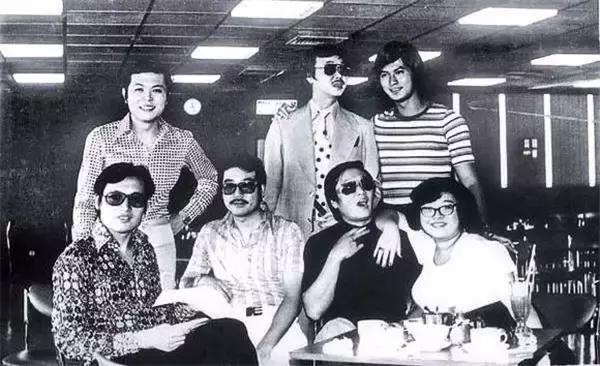 沈殿霞为什么地位高