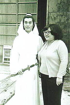 沈殿霞为什么地位高