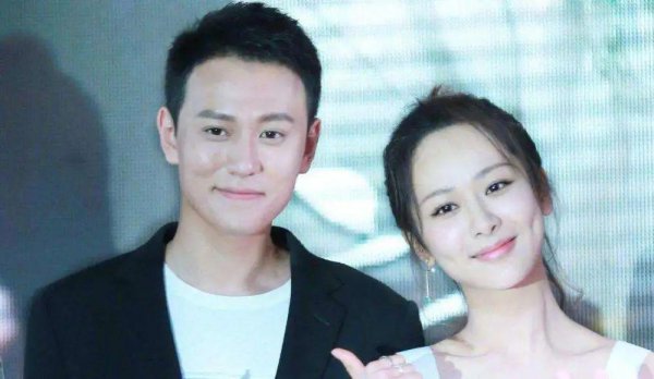 秦俊杰杨紫的关系是什么