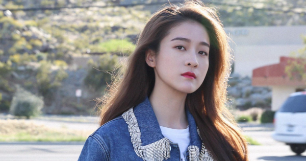 秦俊杰杨紫的关系是什么