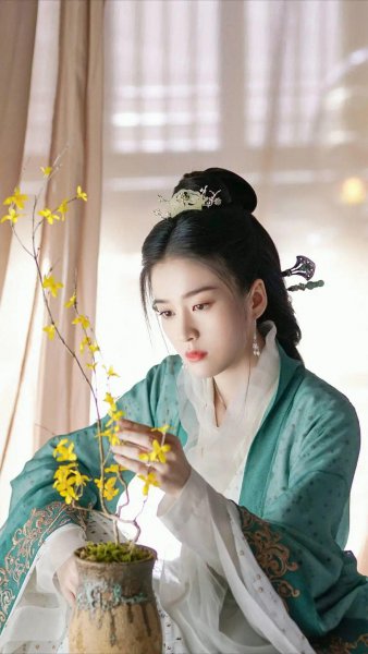 秦俊杰杨紫的关系是什么