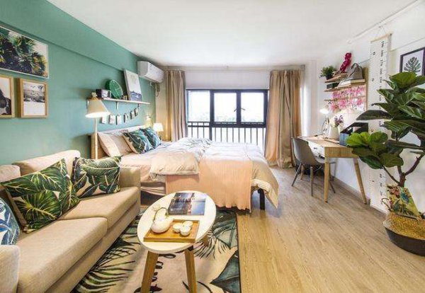 公寓式住宅和普通住宅的区别