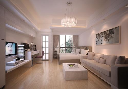 公寓式住宅和普通住宅的区别