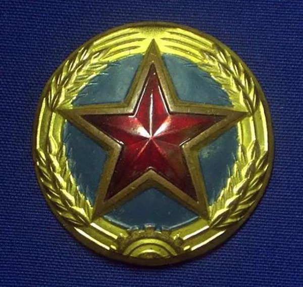 五角星的含义和象征