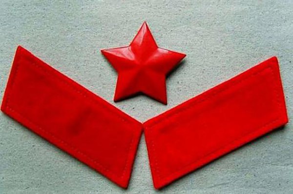 五角星的含义和象征