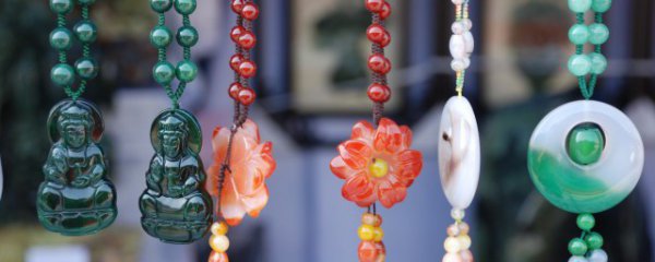 玉器怎么鉴别真假