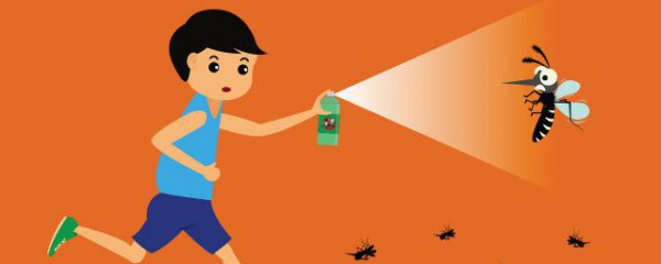 喷了杀虫剂多久能进屋