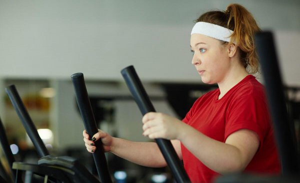 新手去健身房怎么减肥不花钱