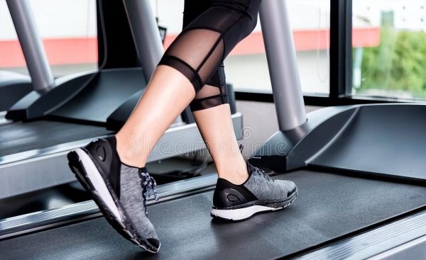 新手去健身房怎么减肥不花钱