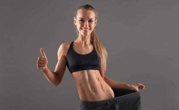 新手去健身房怎么减肥不花钱