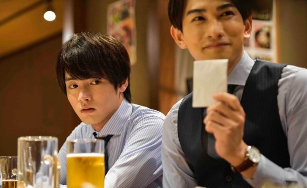 2023日剧排行榜前十名