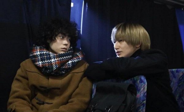 2023日剧排行榜前十名