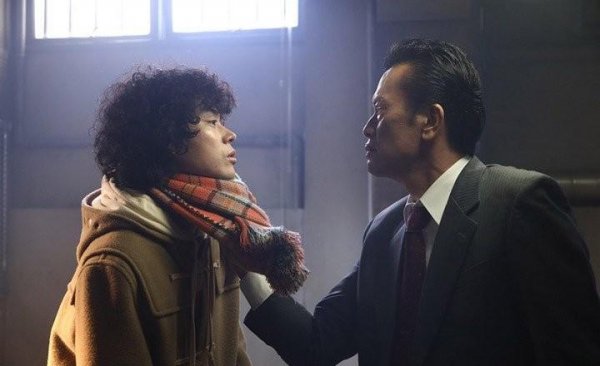 2023日剧排行榜前十名