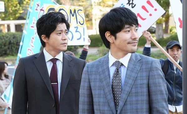 2023日剧排行榜前十名