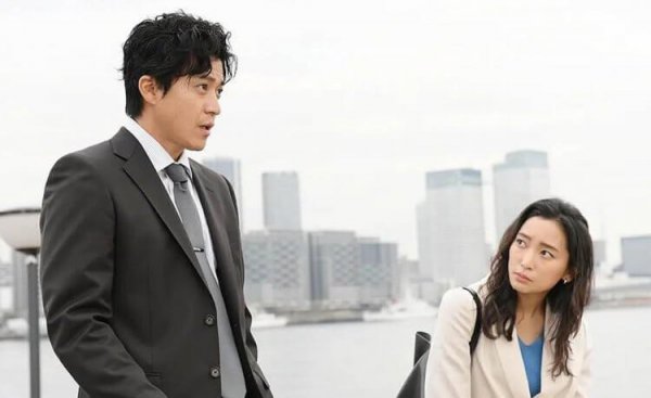 2023日剧排行榜前十名