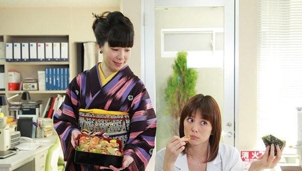 2023日剧排行榜前十名