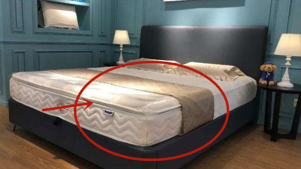 乳胶床垫如何清洗打理